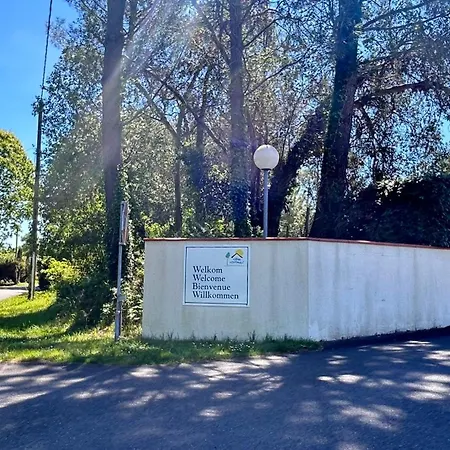 Jolie Maison De Avec Terrasse Et Jardin Διαμέρισμα Saint-Julien-en-Born