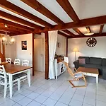 Jolie Maison De Avec Terrasse Et Jardin
