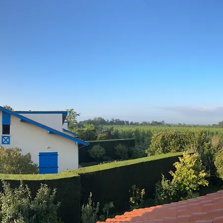 Apartment Jolie Maison De Avec Terrasse Et Jardin