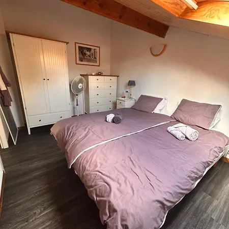 Jolie Maison De Avec Terrasse Et Jardin Saint-Julien-en-Born