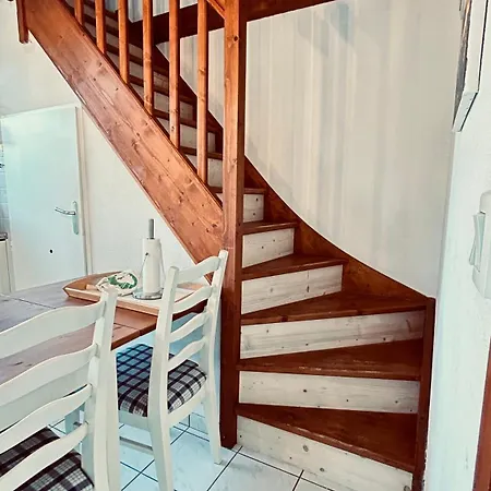 Jolie Maison De Avec Terrasse Et Jardin Saint-Julien-en-Born