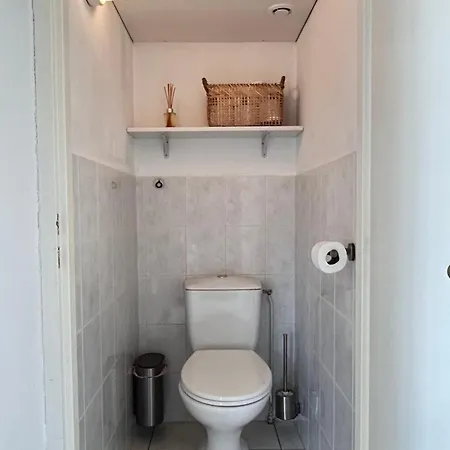 Jolie Maison De Avec Terrasse Et Jardin *