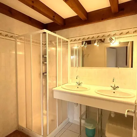 Apartmán Jolie Maison De Avec Terrasse Et Jardin *