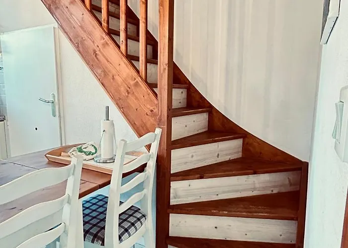 Jolie Maison De Avec Terrasse Et Jardin 波讷地区圣朱利安